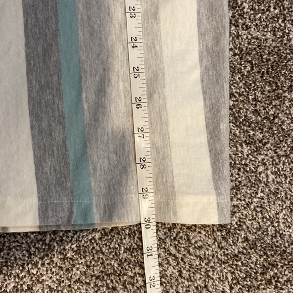 Vox Populi Sleevless "Unbothered" Hoodie in Sz - X-Large - Picture 11 of 11